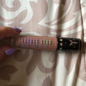 Jeffree Star Velour Liquid Lipstick in Daddy